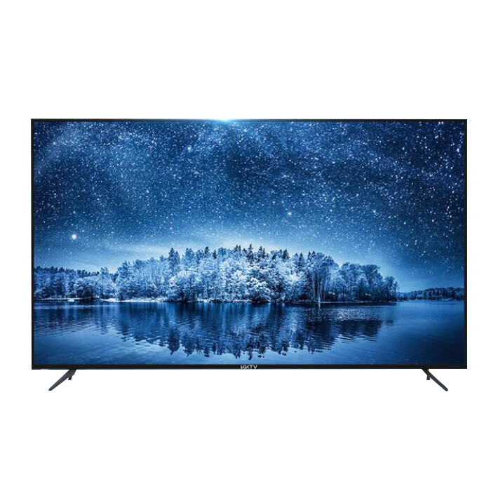 康佳 金属边框AI人工智能电视