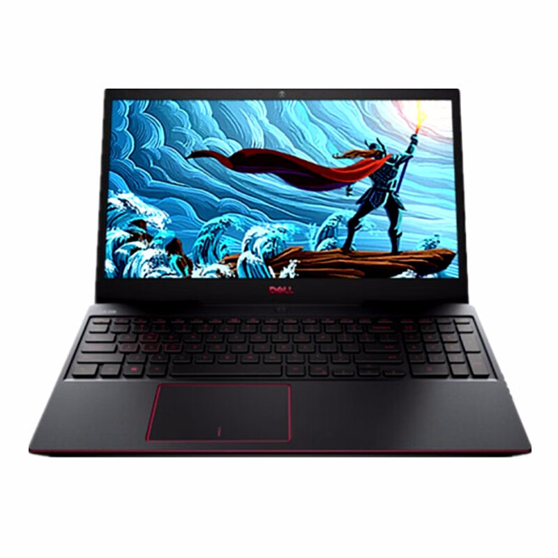 戴尔 4G独显游戏本