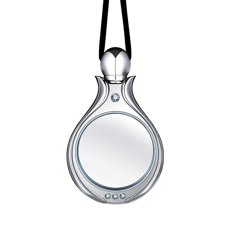 自由牛 持久淡香汽车香水