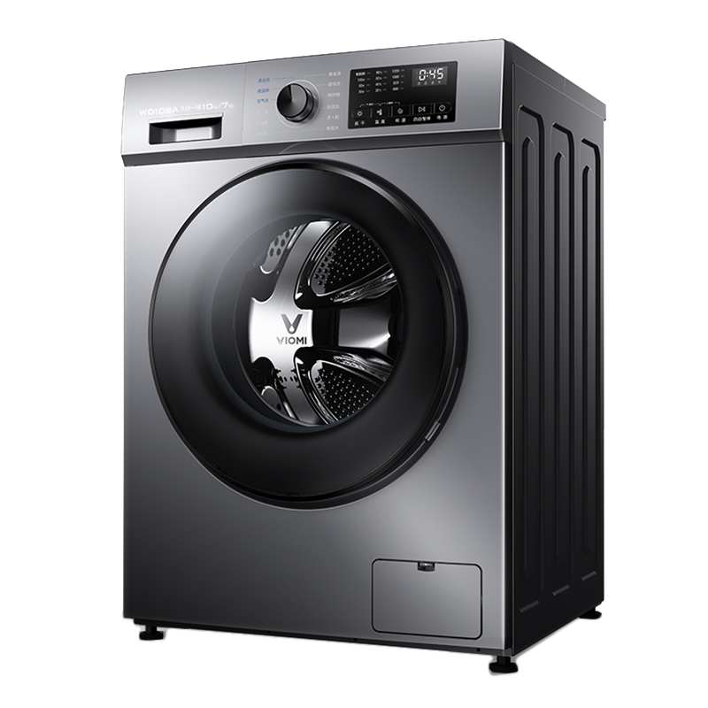 云米 变频节能 洗衣机