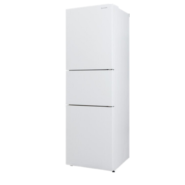 松下 自动制冰宽幅变温抑菌冰箱