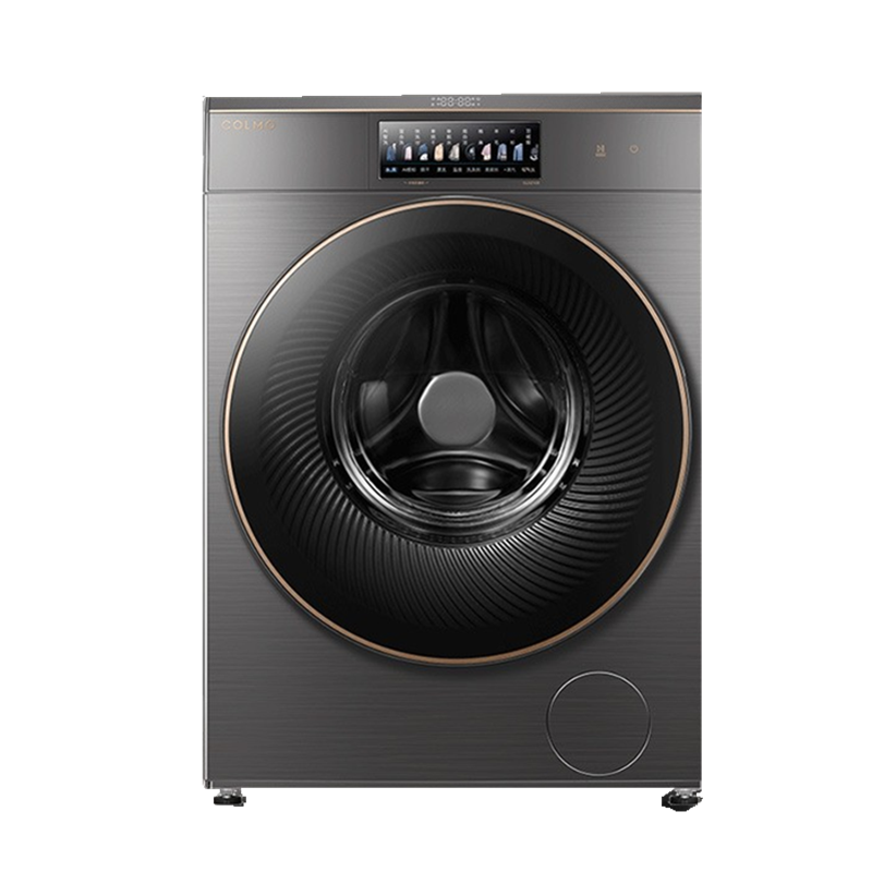 COLMO 轻干洗滚筒洗衣机
