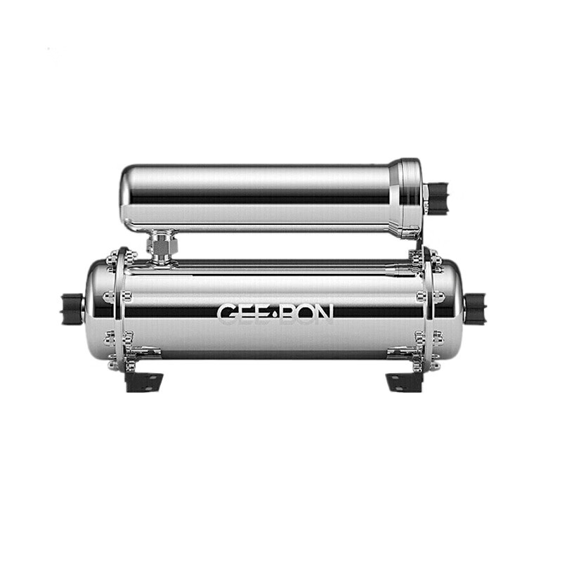 净邦 家用不插电无废水净水器