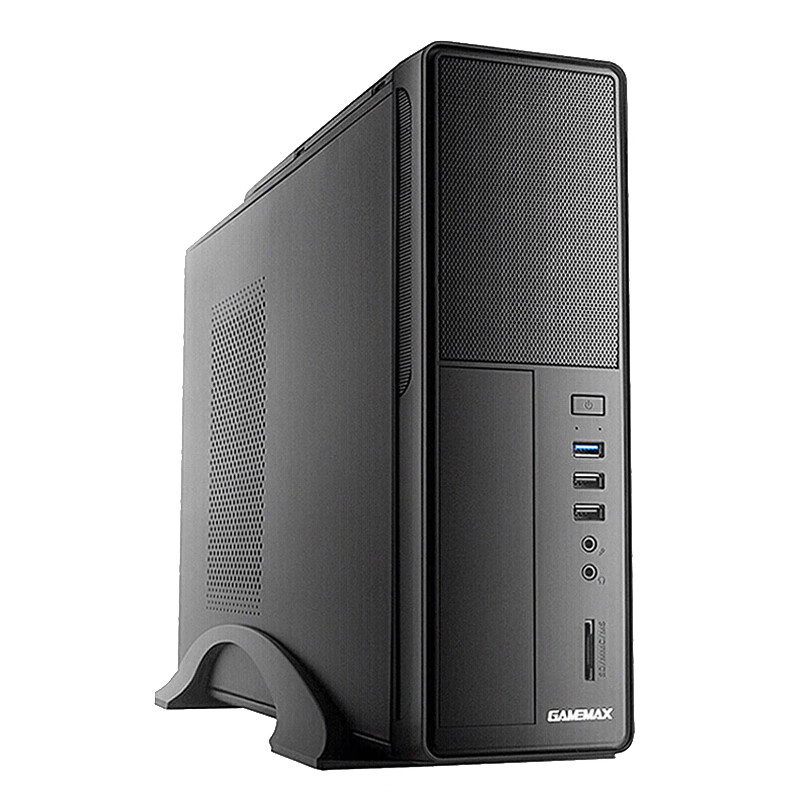 游戏帝国 电解板材料 机箱