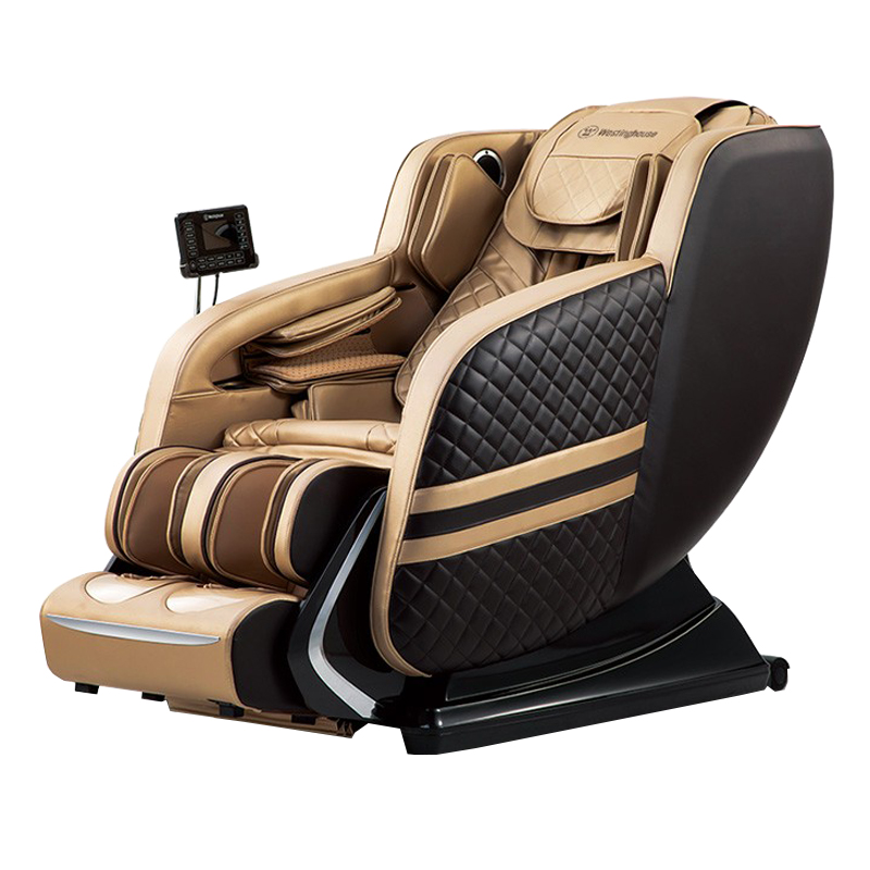 西屋零重力全自动按摩椅