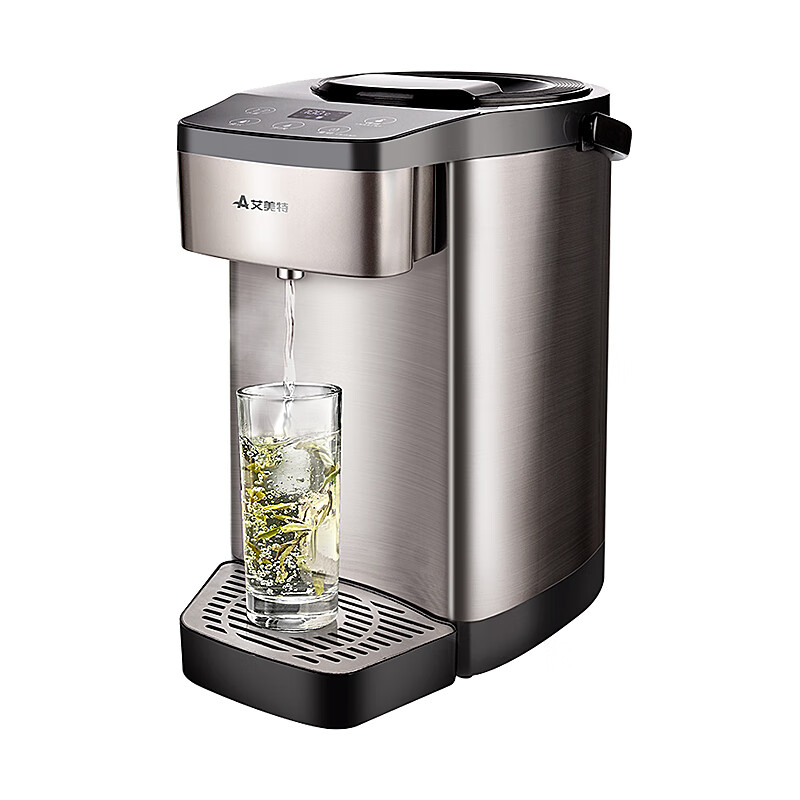 艾美特 速热式小巧饮水机