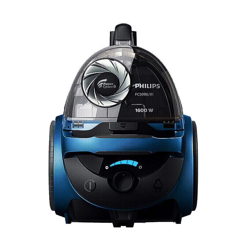 飞利浦 无线手持两用 洗地机