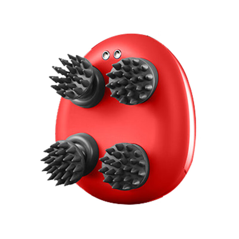 倍轻松 头皮 按摩器