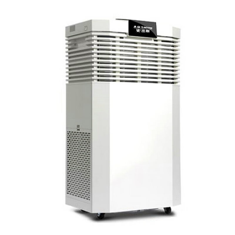 史密斯除甲醛空气净化器