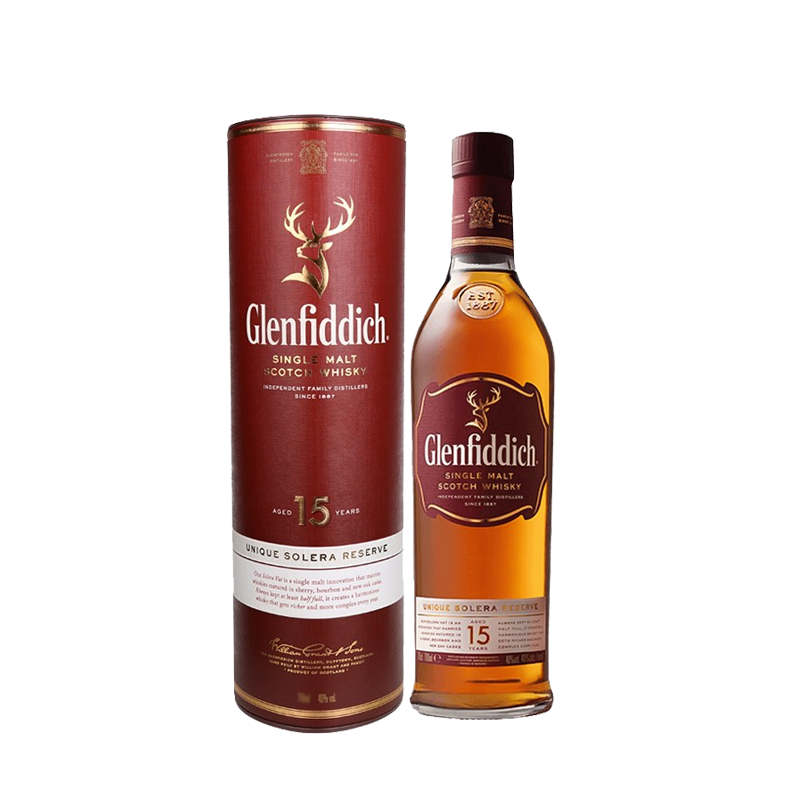 御玖轩 温暖辛香威士忌