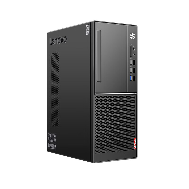 联想 蜂窝通风孔 台式机