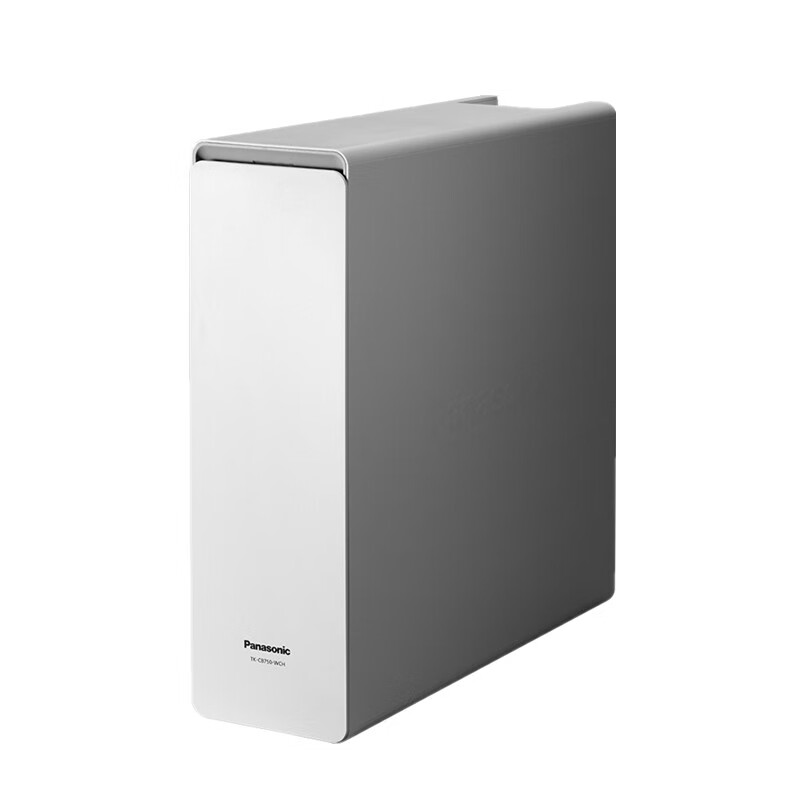 松下 水质可视化净水器