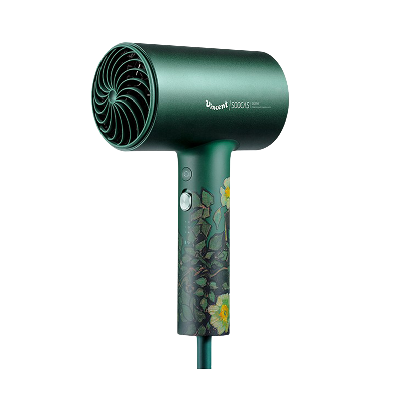 素士 冷热循环电吹风