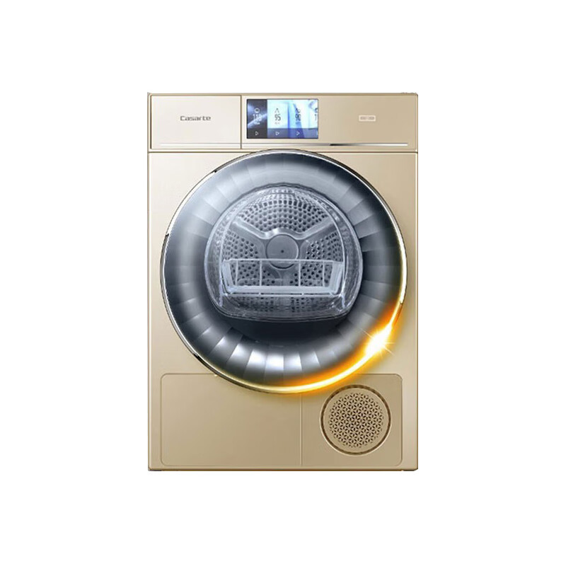 卡萨帝 加强型滤网烘干机