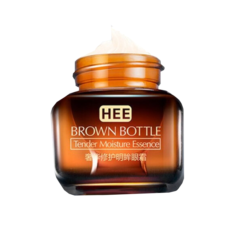 韩瑟 焕颜补水 眼霜