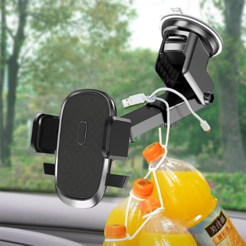 魅迪 可伸缩手机支架