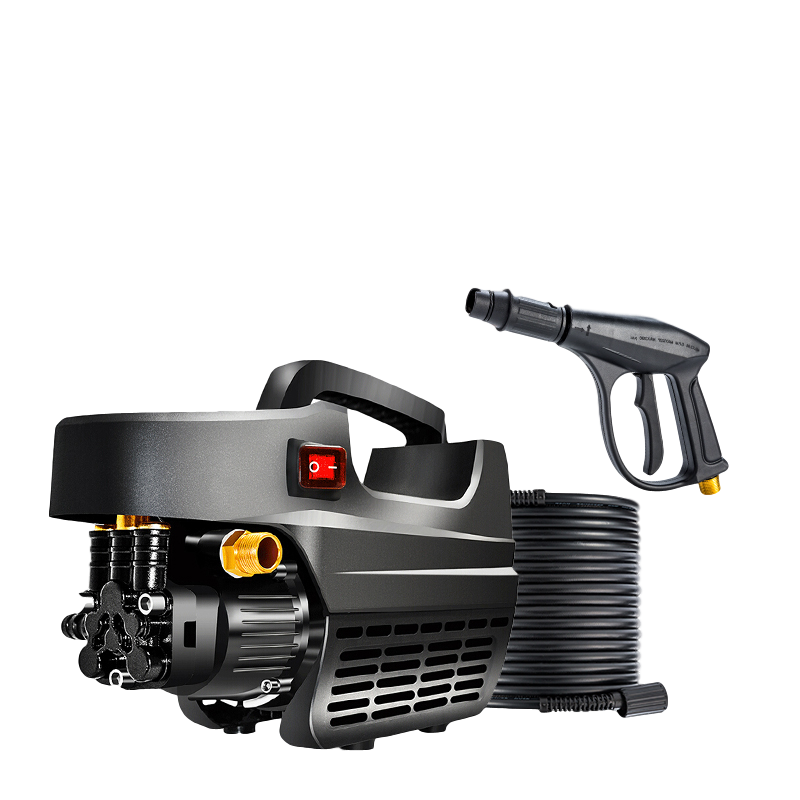 博赫尔 强劲全自动 洗车机