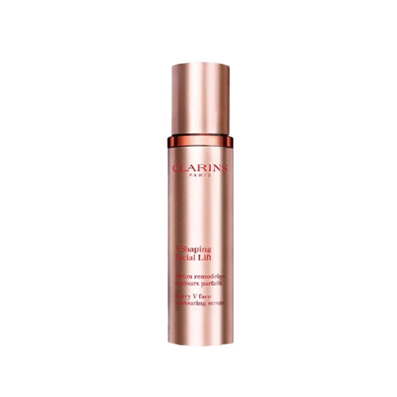 娇韵诗 纤颜紧致精华