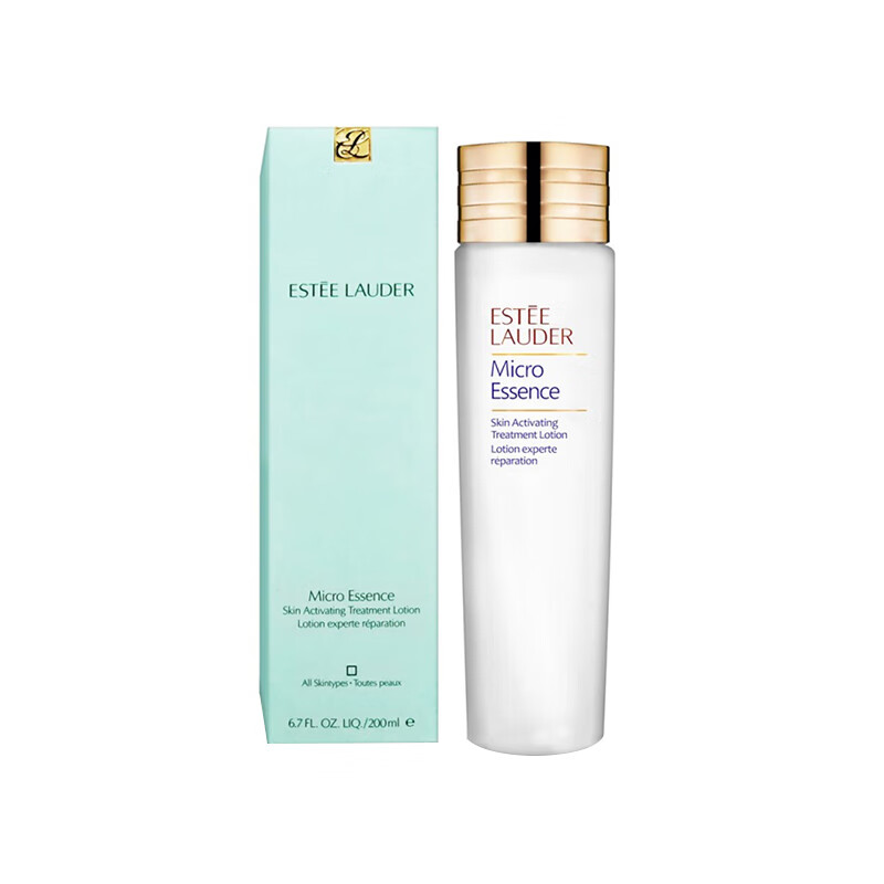 雅诗兰黛 肌初赋活护肤套装