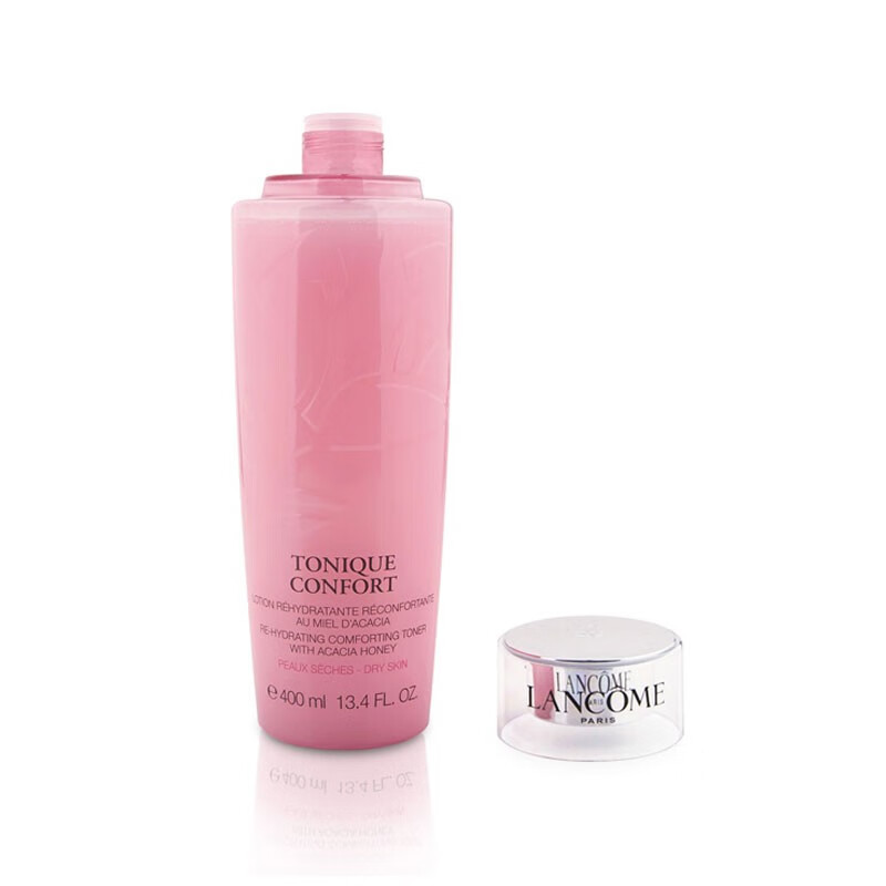 兰蔻深层滋润爽肤水