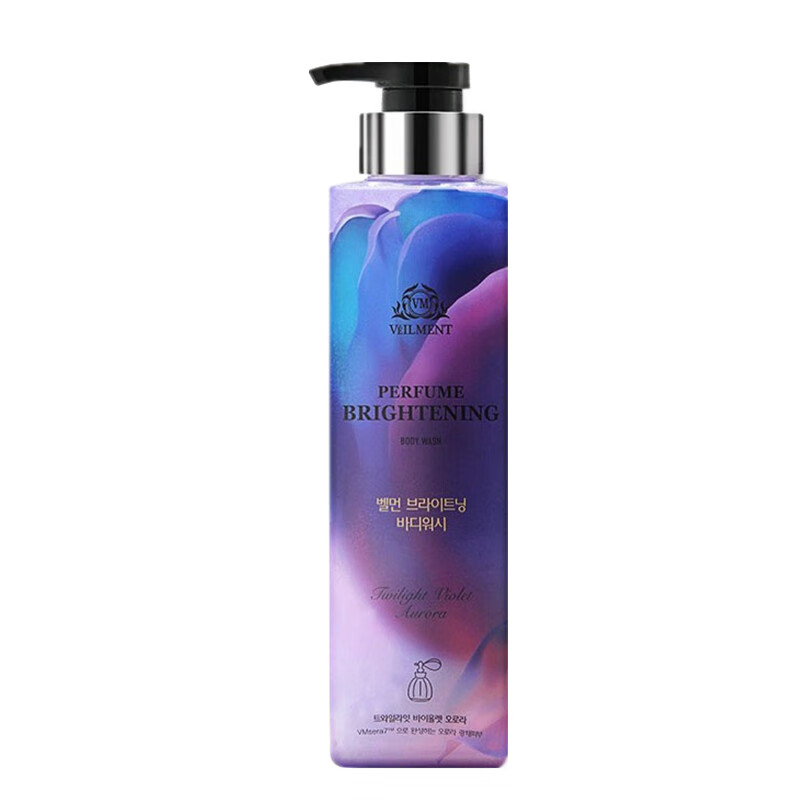 安宝笛 蓓缦香氛润肤乳