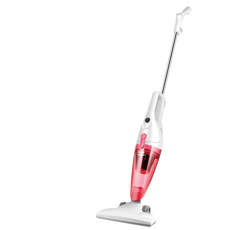 海尔 家用立式便携式吸尘器