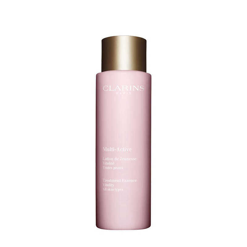 娇韵诗 青春赋活分龄精华水