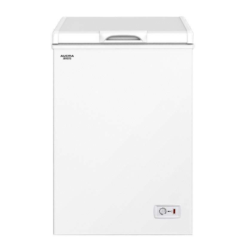 澳柯玛迷你变温家用冷柜