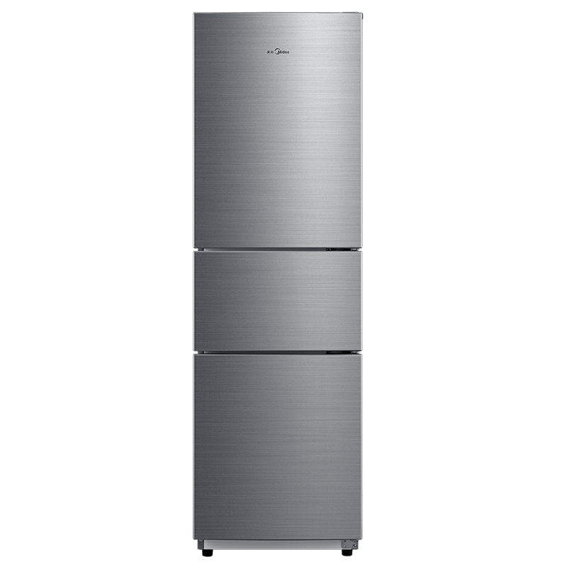 美的 节能低音 冰箱