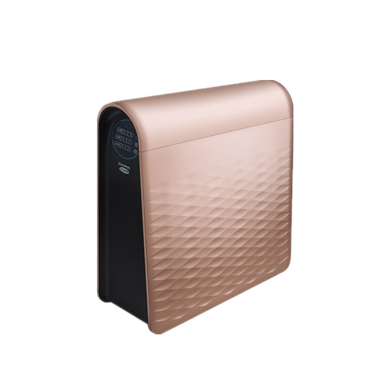 怡口 漏水保护净水器