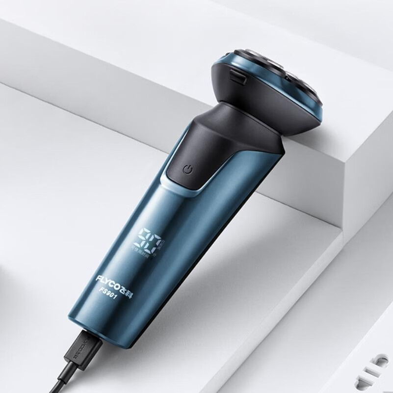 飞科 干湿双剃电动剃须刀