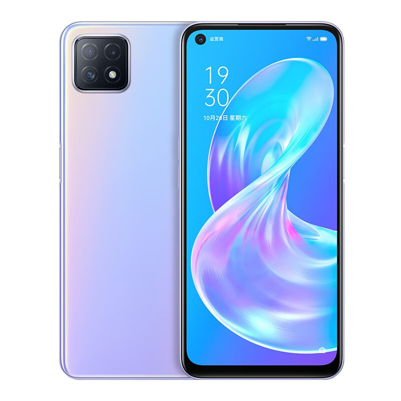 OPPO AI美颜全面屏手机