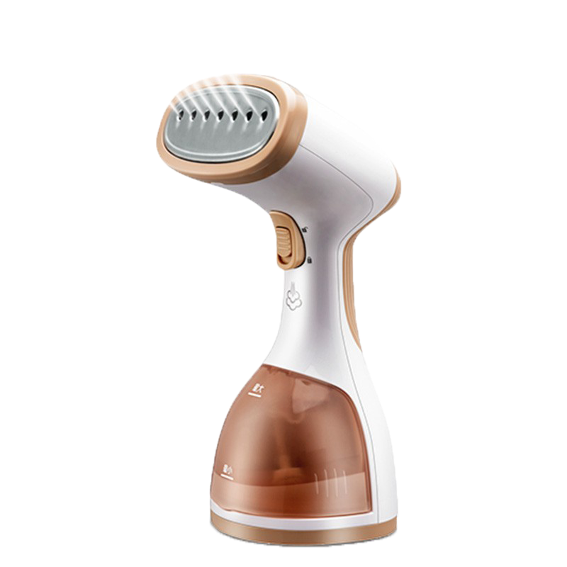 网易严选便携手持蒸汽挂烫机