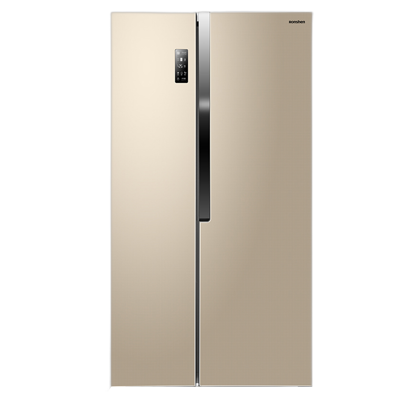 容声 节能静音冰箱