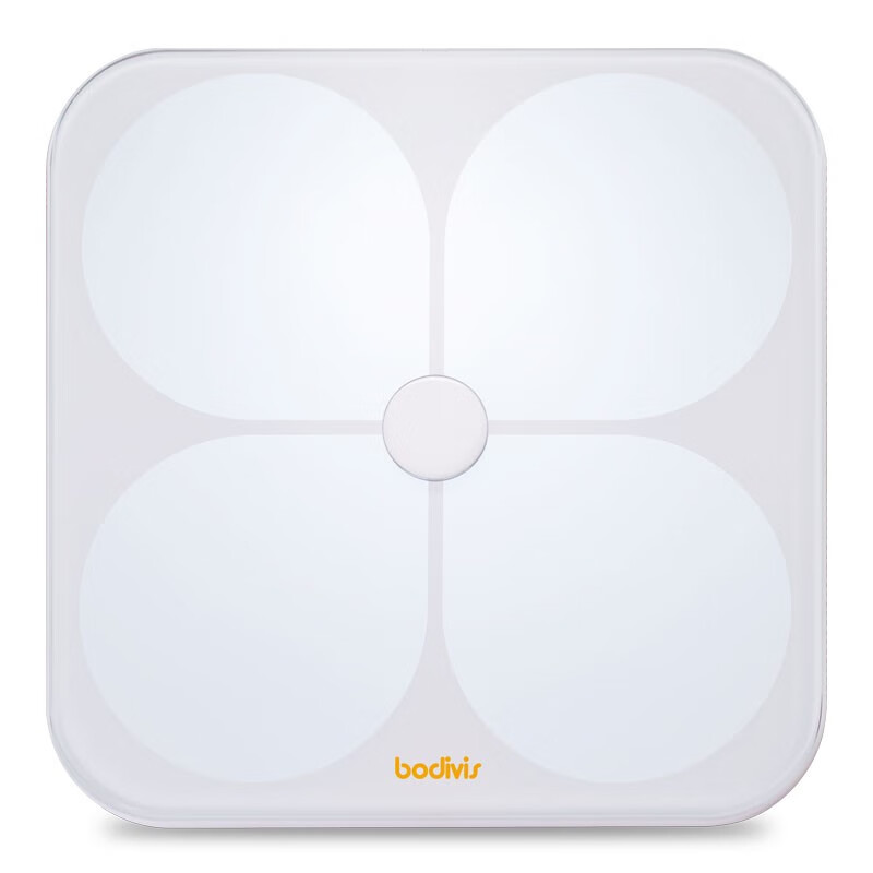 好体知 家用智能体脂秤