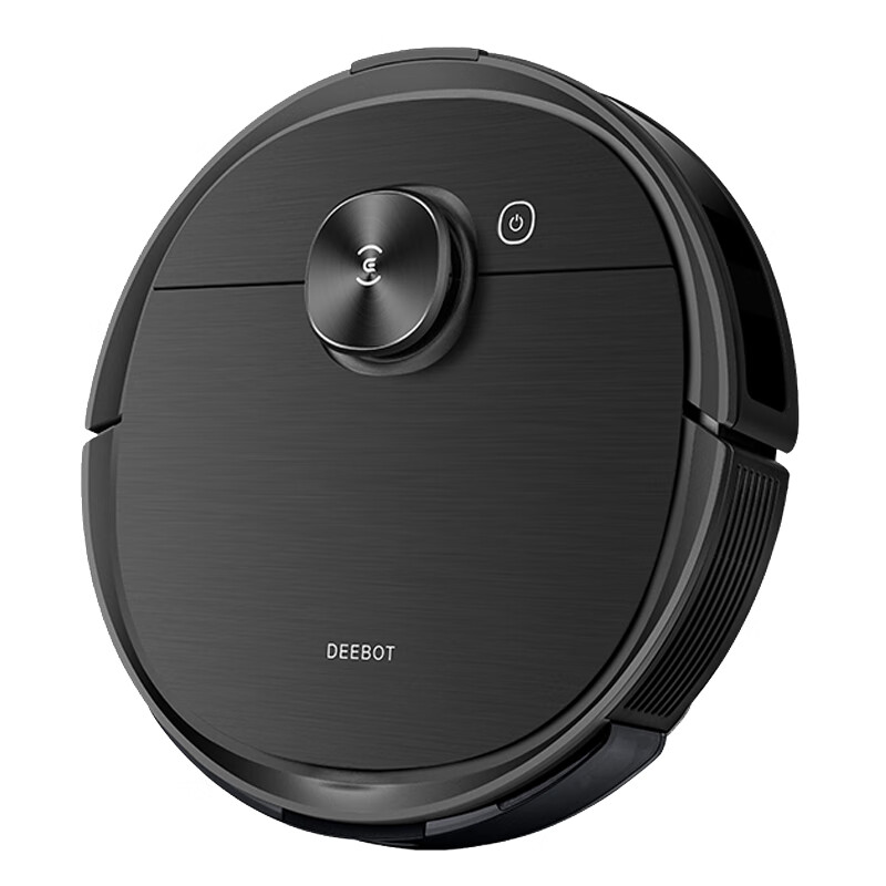 科沃斯 三挡水量扫地机器人