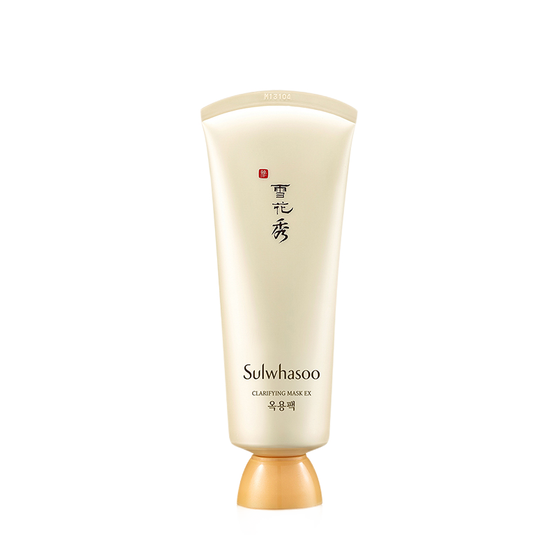 雪花秀 控油平衡面膜