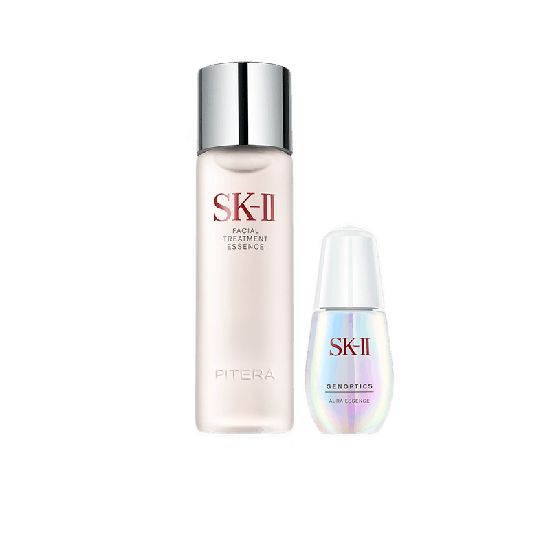 SK-II 经典组合护肤套装