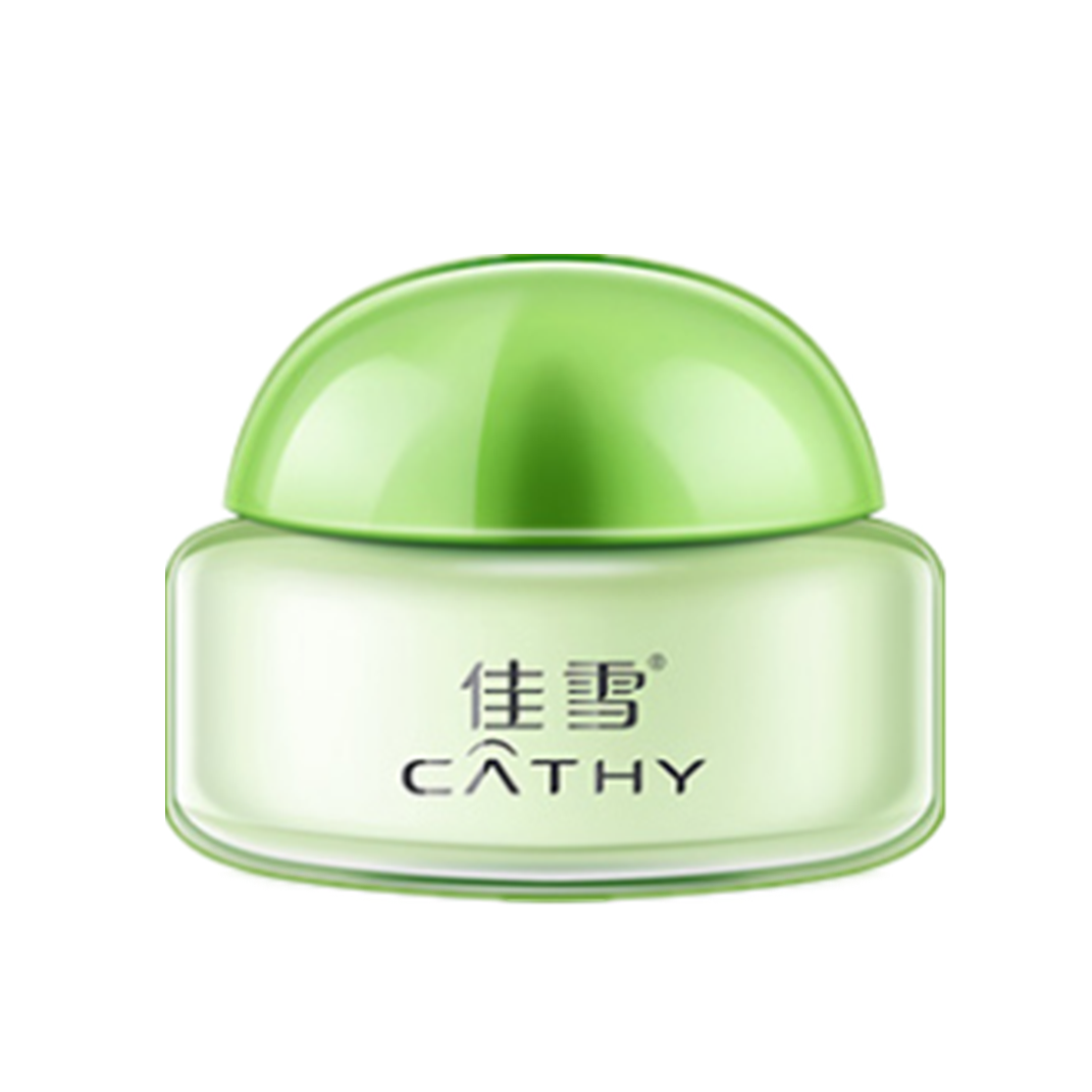 佳雪 芦荟清润面霜