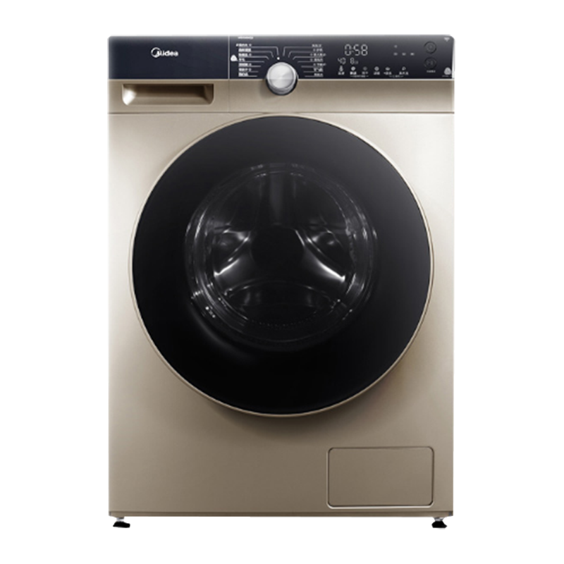 美的 直驱全自动洗衣机