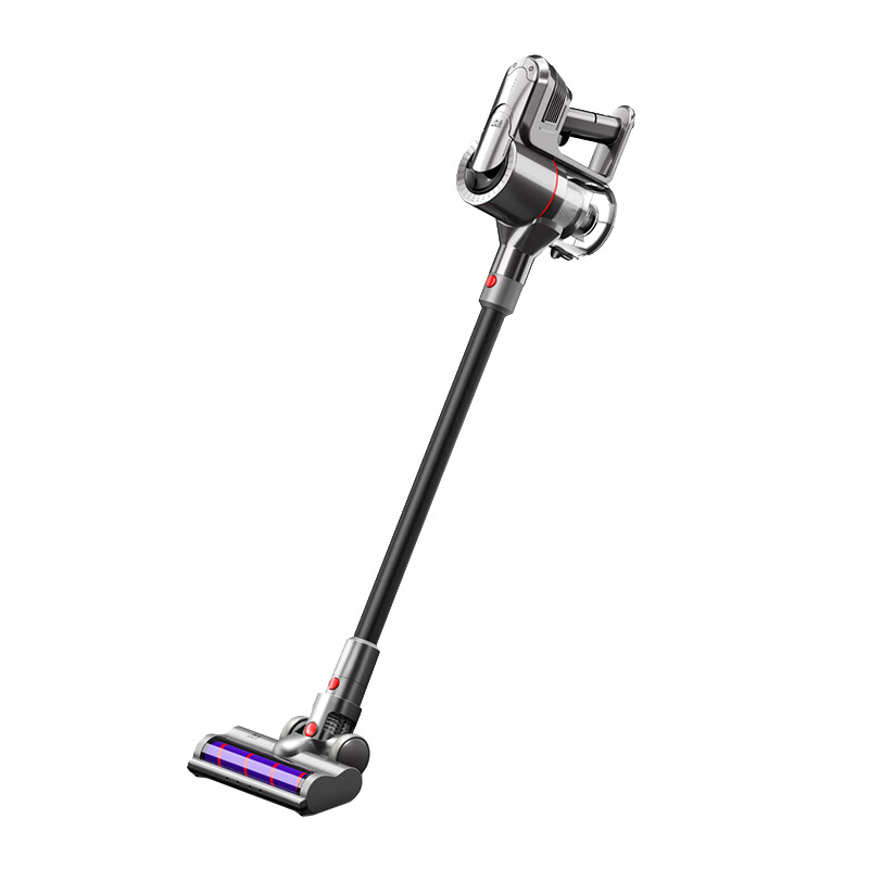 小狗 灵活转向吸尘器