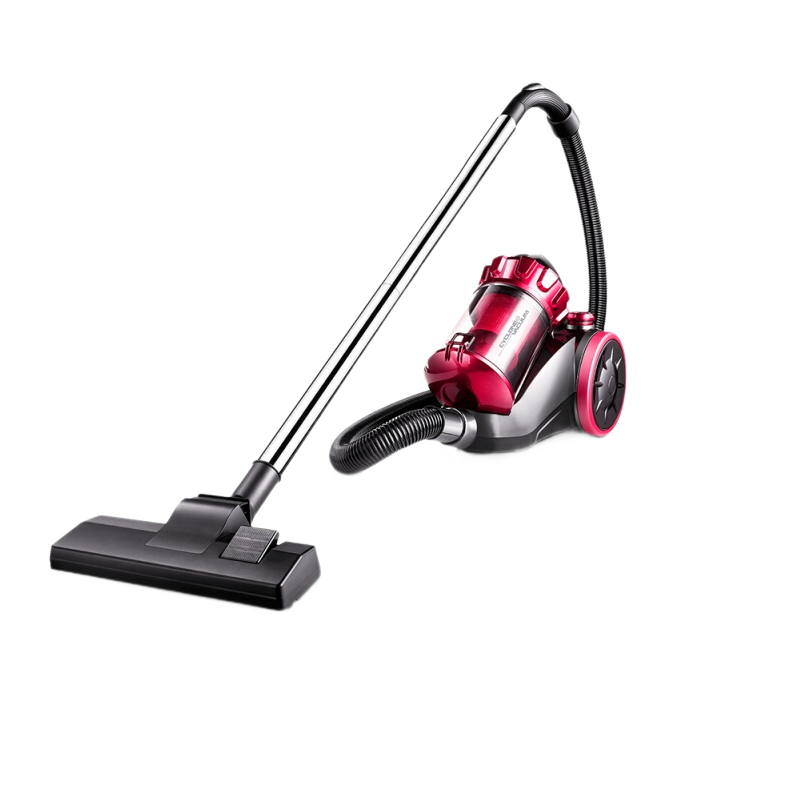 扬子 大吸力水洗吸尘器