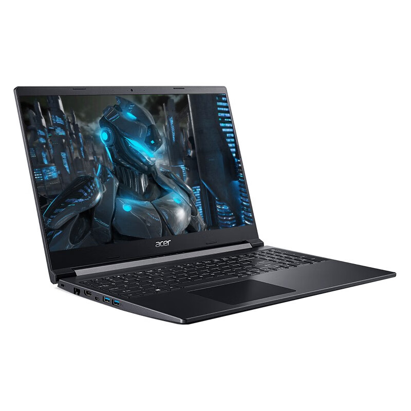 宏碁 十代i5游戏本