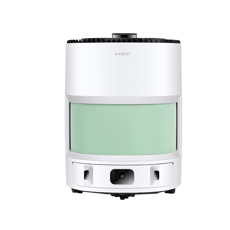 科沃斯可移动空气净化器