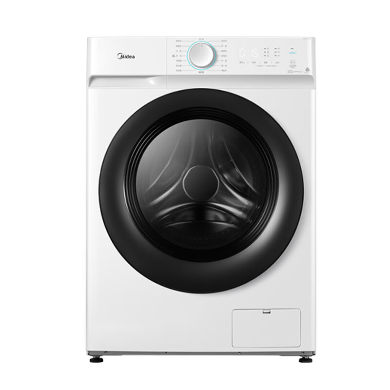 美的 自编洗涤程序洗衣机