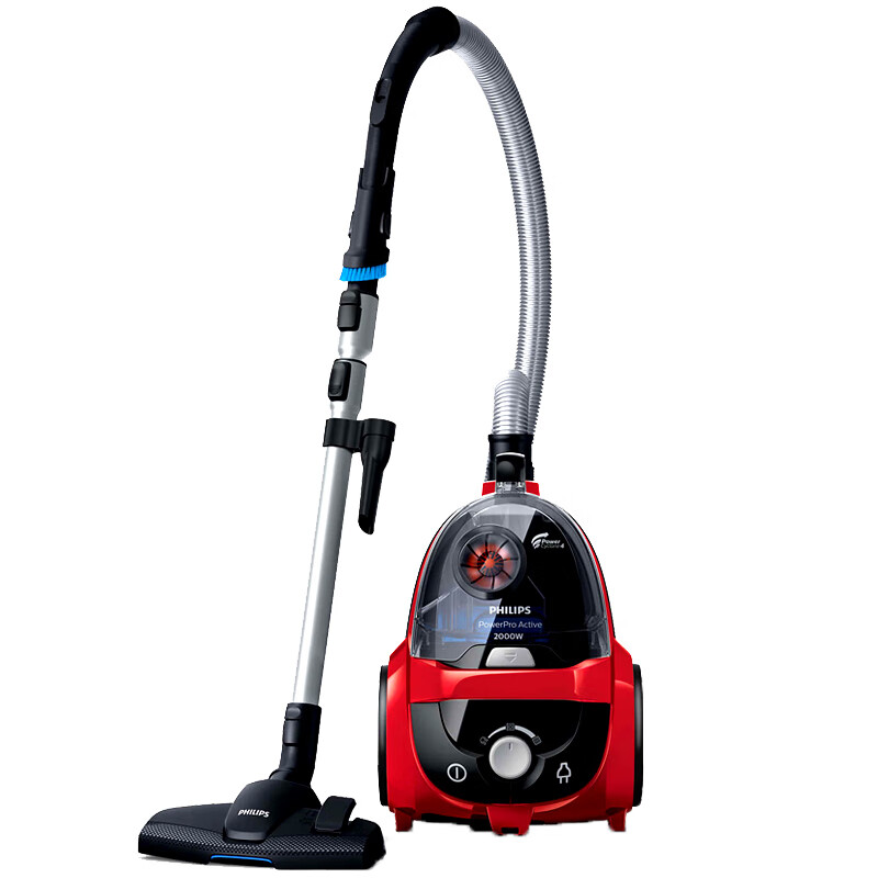 飞利浦 卧式大功率洗地机