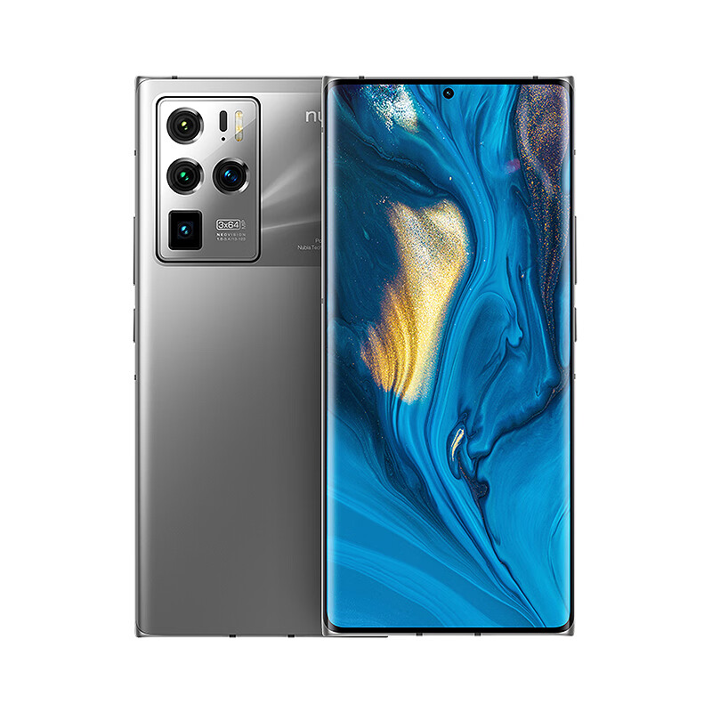 努比亚 一体机身游戏手机