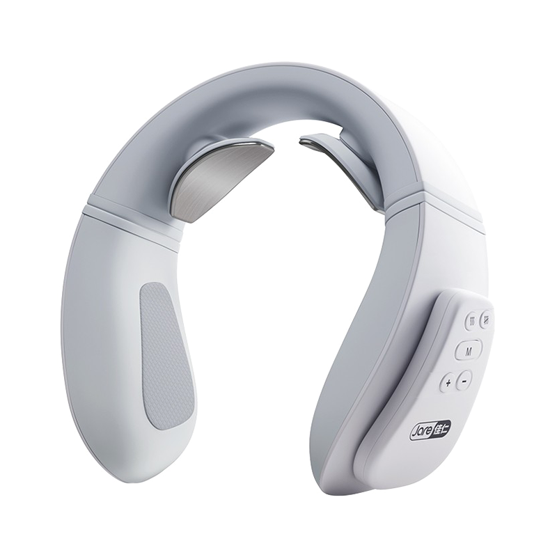 JARE 3D浮动双头椎按摩器