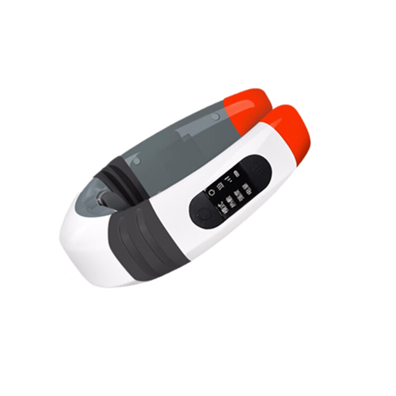 美国迪斯 温热 颈椎按摩器