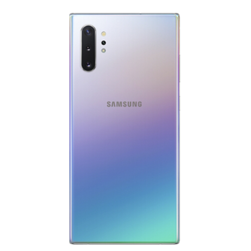 三星 简约外观手机